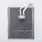 TYC 97323 A/C Evaporator Core - view 1