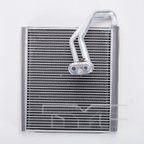 TYC 97324 A/C Evaporator Core - view 1