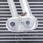 TYC 97324 A/C Evaporator Core - view 2