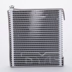 TYC 97325 A/C Evaporator Core - view 3