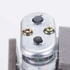 TYC 97325 A/C Evaporator Core - view 2