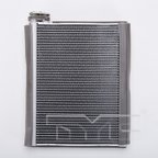 TYC 97329 A/C Evaporator Core - Front - view 3