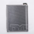 TYC 97329 A/C Evaporator Core - Front - view 1