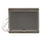 TYC 97331 A/C Evaporator Core - view 3