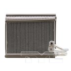 TYC 97331 A/C Evaporator Core - view 1