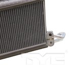 TYC 97331 A/C Evaporator Core - view 2