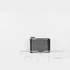 TYC 97334 A/C Evaporator Core - Rear - view 1