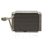 TYC 97336 A/C Evaporator Core - Rear - view 1