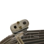 TYC 97336 A/C Evaporator Core - Rear - view 2