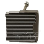 TYC 97337 A/C Evaporator Core - view 3