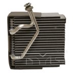 TYC 97337 A/C Evaporator Core - view 1