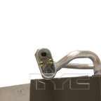 TYC 97337 A/C Evaporator Core - view 2