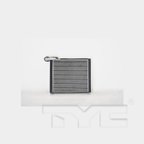 TYC 97338 A/C Evaporator Core - Front - view 4