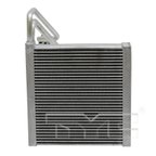 TYC 97342 A/C Evaporator Core - view 3