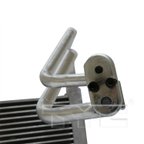 TYC 97342 A/C Evaporator Core - view 2