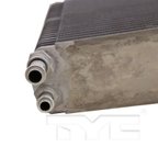 TYC 97347 A/C Evaporator Core - view 2