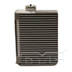 TYC 97348 A/C Evaporator Core - view 1