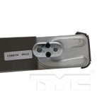 TYC 97348 A/C Evaporator Core - view 2