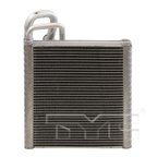 TYC 97352 A/C Evaporator Core - Front - view 3