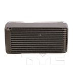 TYC 97353 A/C Evaporator Core - Rear - view 3