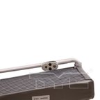 TYC 97353 A/C Evaporator Core - Rear - view 2
