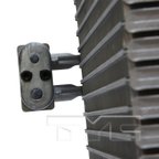 TYC 97355 A/C Evaporator Core - view 2
