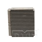 TYC 97355 A/C Evaporator Core - view 1