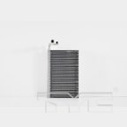 TYC 97358 A/C Evaporator Core - Front - view 2