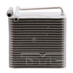 TYC 97361 A/C Evaporator Core - Front - view 1