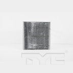 TYC 97371 A/C Evaporator Core - Front - view 1
