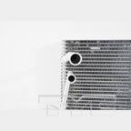 TYC 97371 A/C Evaporator Core - Front - view 2