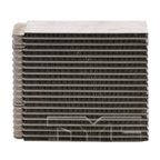 TYC 97372 A/C Evaporator Core - Rear - view 3