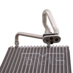 TYC 97372 A/C Evaporator Core - Rear - view 2