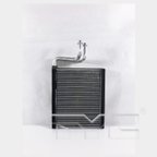 TYC 97374 A/C Evaporator Core - Front - view 3
