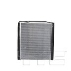 TYC 97376 A/C Evaporator Core - view 1