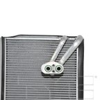 TYC 97376 A/C Evaporator Core - view 2