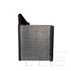 TYC 97377 A/C Evaporator Core - view 3