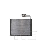 TYC 97379 A/C Evaporator Core - view 2