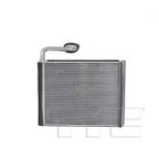 TYC 97379 A/C Evaporator Core - view 1