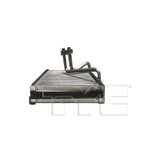 TYC 97382 A/C Evaporator Core - view 4