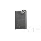 TYC 97383 A/C Evaporator Core - view 2