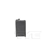 TYC 97384 A/C Evaporator Core - view 2