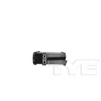 TYC 97384 A/C Evaporator Core - view 1