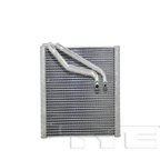TYC 97386 A/C Evaporator Core - view 1