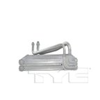 TYC 97386 A/C Evaporator Core - view 2