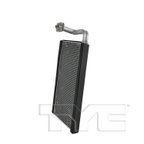 TYC 97388 A/C Evaporator Core - Front - view 1