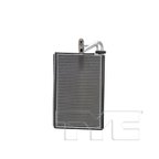 TYC 97391 A/C Evaporator Core - view 1