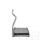 TYC 97392 A/C Evaporator Core - view 2