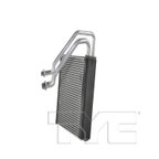 TYC 97392 A/C Evaporator Core - view 3