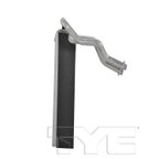 TYC 97393 A/C Evaporator Core - view 3